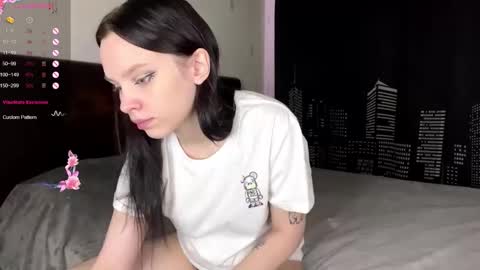 I have no limits in private  online show from February 2026 01:14:02 PM