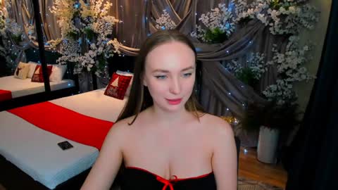 Emelie online show from January 2025 12:39:02 AM