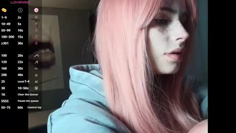 Piera online show from March 2026 08:47:01 PM