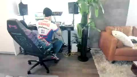 Pierre Fitch online show from March 2025 12:42:01 AM