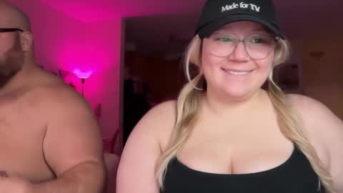 Piggy Rose online show from February 2026 12:15:01 AM