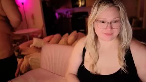 Piggy Rose online show from February 2026 01:31:02 AM