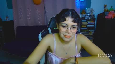 Andrea G online show from March 2026 03:01:02 AM