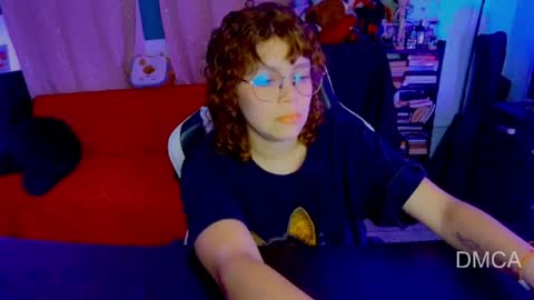 Andrea G online show from June 2026 03:42:01 AM