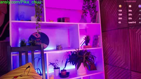 Snapshot of pika_pikaa chatting on December 2024 08:37:01 PM Sonya online show from December 2024 08:37:01 PM