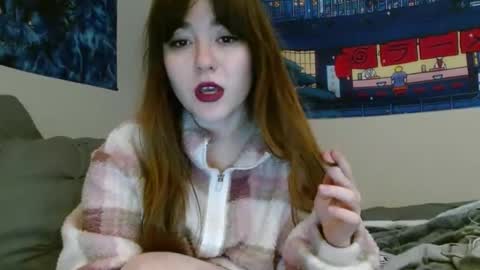 Snapshot of pillogoddess chatting on January 2025 01:00:02 AM PilloGoddess online show from January 2025 01:00:02 AM