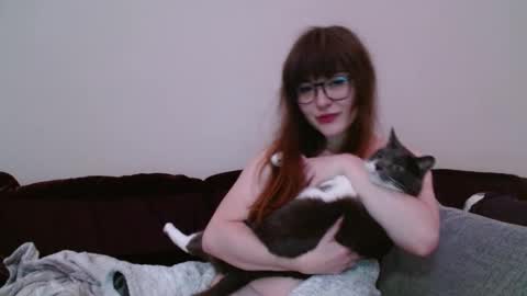 Snapshot of pillogoddess chatting on February 2025 11:01:02 AM PilloGoddess online show from February 2025 11:01:02 AM