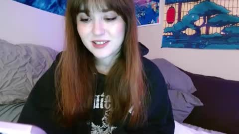 Snapshot of pillogoddess chatting on March 2025 07:54:01 AM PilloGoddess online show from March 2025 07:54:01 AM