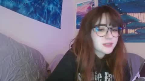 Snapshot of pillogoddess chatting on March 2025 11:44:02 AM PilloGoddess online show from March 2025 11:44:02 AM