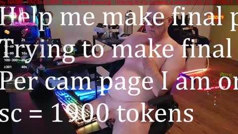 Dave online show from December 2024 11:30:02 AM