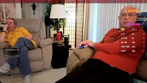 Dave online show from January 2025 01:35:01 PM