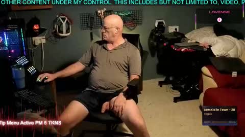 Dave online show from October 2025 05:24:01 AM