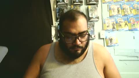 gordito sexy online show from December 2024 05:16:01 AM