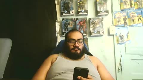 gordito sexy online show from January 2025 01:11:01 AM