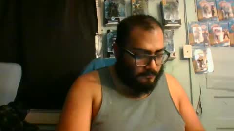 gordito sexy online show from January 2025 07:00:02 AM