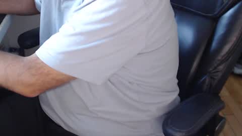 Pimp Robo online show from September 2025 02:29:02 PM