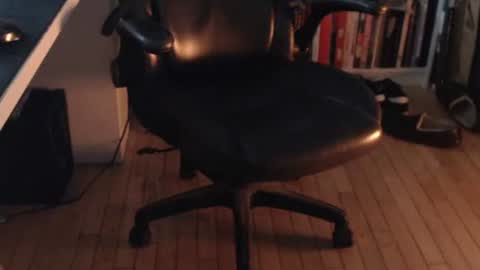 Pimp Robo online show from May 2026 02:11:01 PM