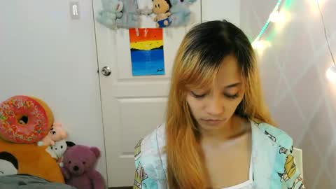 Snapshot of pinay_beauty14 chatting on January 2025 02:36:01 PM pinay beauty14 online show from January 2025 02:36:01 PM
