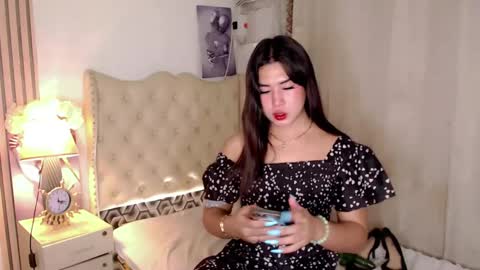 Snapshot of pinay_ivy chatting on December 2024 10:29:02 AM Ivy Morningstar online show from December 2024 10:29:02 AM