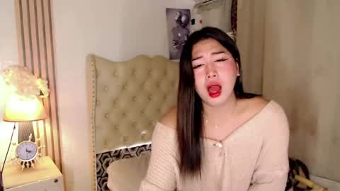 Snapshot of pinay_ivy chatting on January 2025 12:16:02 AM Ivy Morningstar online show from January 2025 12:16:02 AM