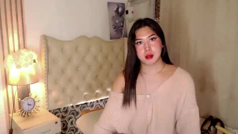 Snapshot of pinay_ivy chatting on January 2025 12:45:01 AM Ivy Morningstar online show from January 2025 12:45:01 AM