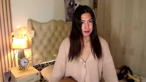 Snapshot of pinay_ivy chatting on January 2025 06:04:02 PM Ivy Morningstar online show from January 2025 06:04:02 PM