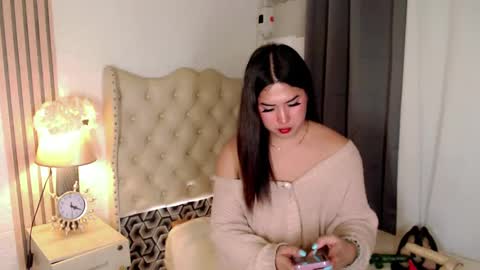 Snapshot of pinay_ivy chatting on January 2025 12:57:02 AM Ivy Morningstar online show from January 2025 12:57:02 AM