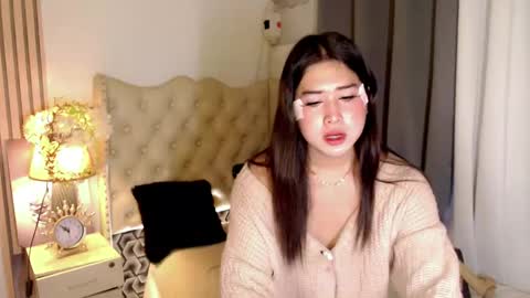 Snapshot of pinay_ivy chatting on March 2025 05:18:02 AM Ivy Morningstar online show from March 2025 05:18:02 AM