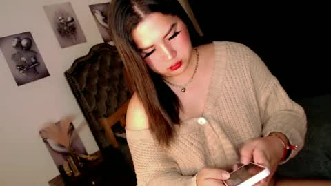 Ivy Morningstar online show from June 2026 01:10:01 AM