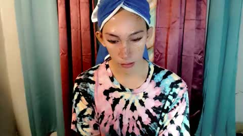 Snapshot of pinay_lucy chatting on October 2025 02:17:01 AM lucyLove online show from October 2025 02:17:01 AM