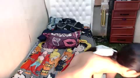 mae online show from December 2024 04:31:01 AM