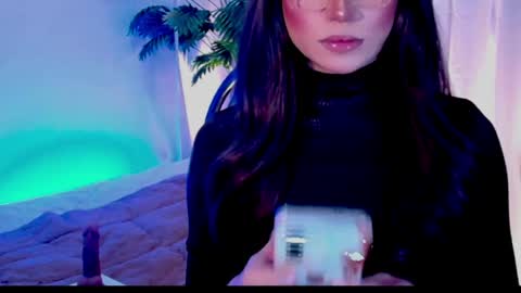 MARIA online show from April 2026 12:55:02 PM