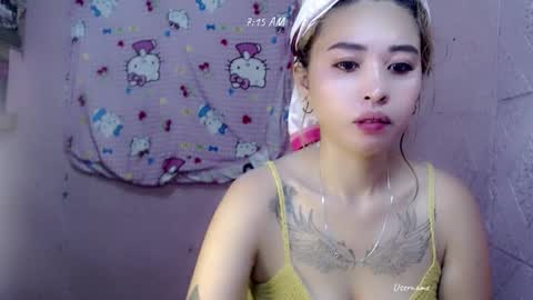pinay_romancee online show from February 2026 11:20:01 AM