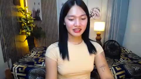 Snapshot of pinay_shenna chatting on September 2025 04:06:02 PM Shenna online show from September 2025 04:06:02 PM
