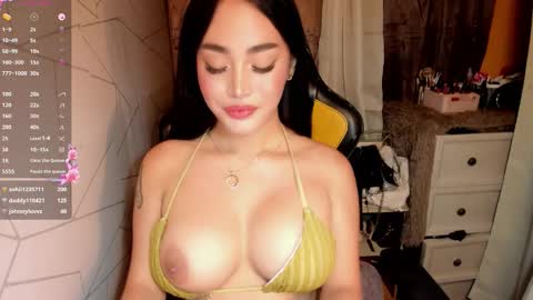 Snapshot of pinaycandice chatting on September 2025 01:49:02 AM pinaycandice online show from September 2025 01:49:02 AM