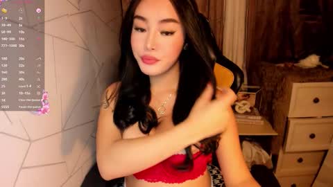 Snapshot of pinaycandice chatting on October 2025 08:54:02 AM pinaycandice online show from October 2025 08:54:02 AM