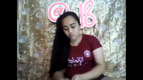 pinayexoticbeauty21 online show from February 2026 12:25:02 AM