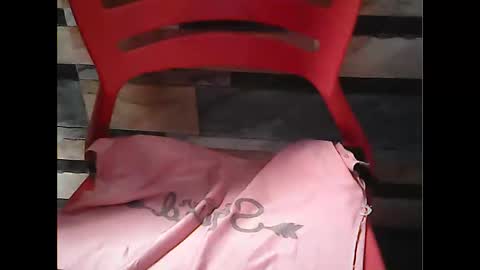 Snapshot of pinayhairyflower chatting on February 2026 07:51:01 AM Nica online show from February 2026 07:51:01 AM