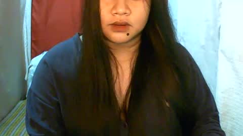Snapshot of pinayjona chatting on January 2025 12:05:01 PM pinayjona online show from January 2025 12:05:01 PM
