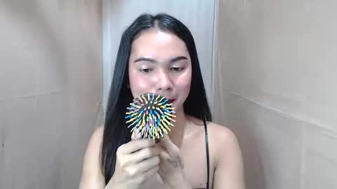 Snapshot of pinaysweatwetlover69 chatting on October 2025 02:48:02 AM celistina Crwford online show from October 2025 02:48:02 AM