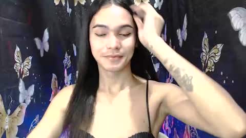 celistina Crwford online show from March 2026 08:09:01 PM