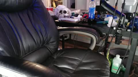 Pincoffin online show from March 2025 07:31:02 PM