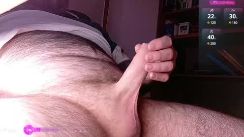 Snapshot of pincopanco82 chatting on January 2025 06:46:01 PM pincopanco82 online show from January 2025 06:46:01 PM