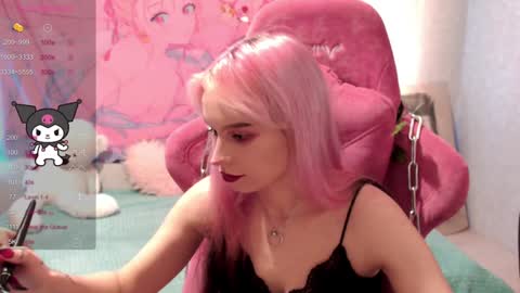 Nancy online show from December 2024 01:16:02 PM