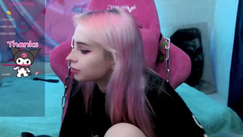 Nancy online show from December 2024 11:20:02 PM