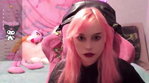 Nancy online show from February 2025 10:59:02 PM