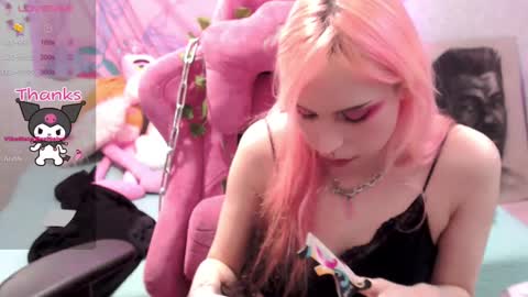 Nancy online show from March 2025 01:43:01 AM