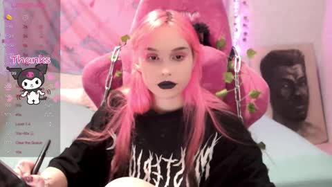 Nancy online show from March 2025 11:20:02 PM