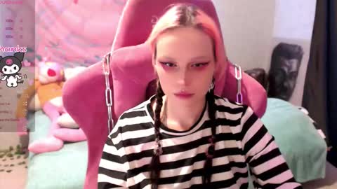 Nancy online show from September 2025 08:31:01 PM