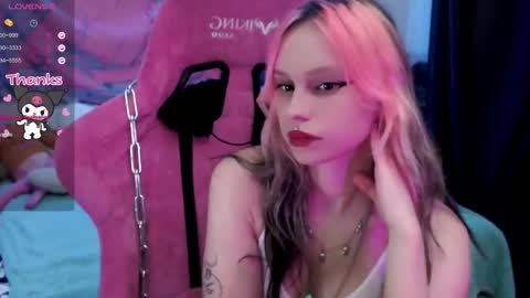 Nancy online show from September 2025 08:53:02 PM